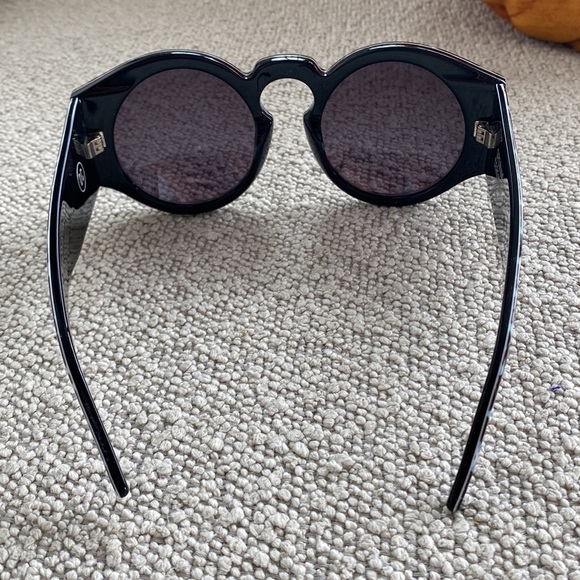 OPENING CEREMONY FLORAL PRINT SUNNIES - Picture 5 of 5